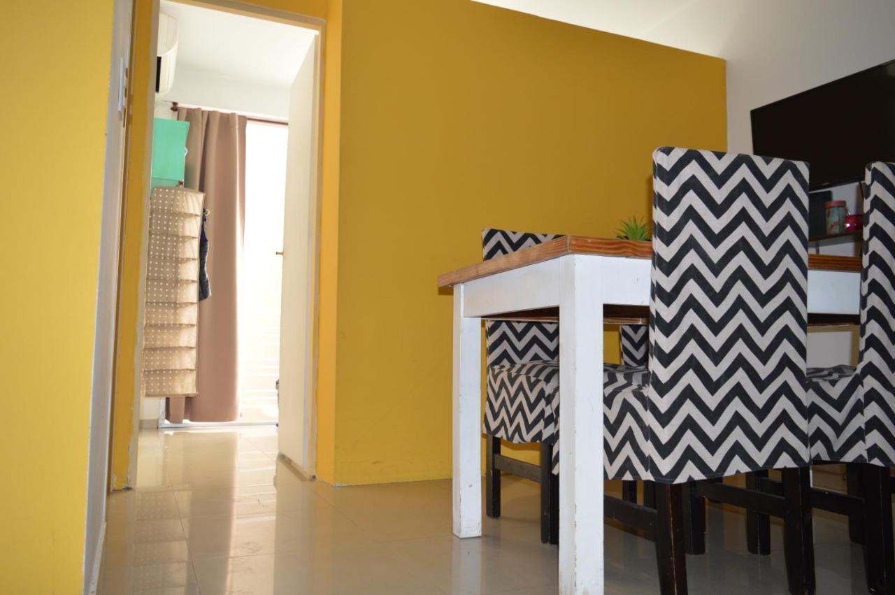 Palermo Soho Apartment Buenos Aires Ngoại thất bức ảnh