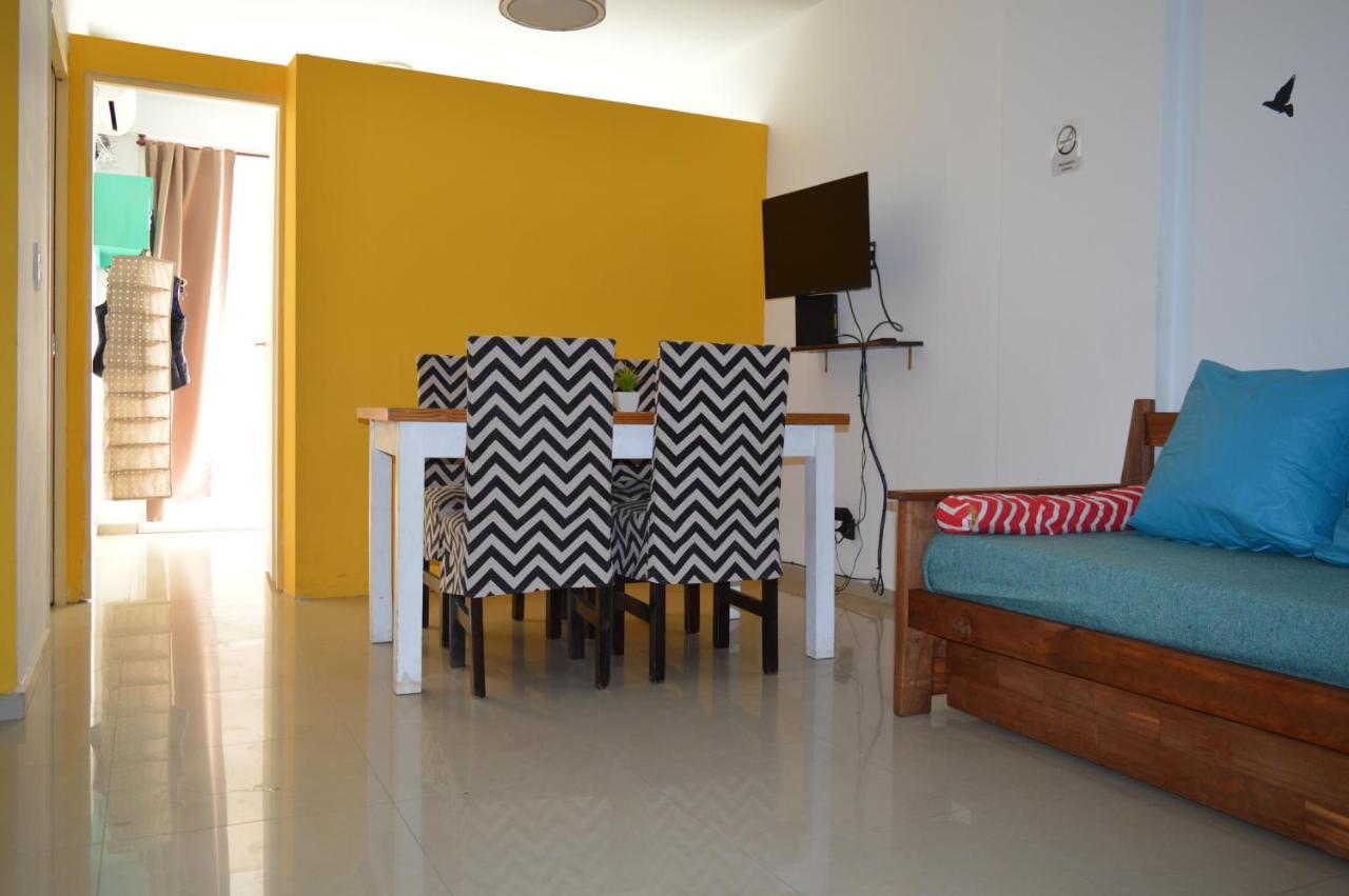 Palermo Soho Apartment Buenos Aires Ngoại thất bức ảnh