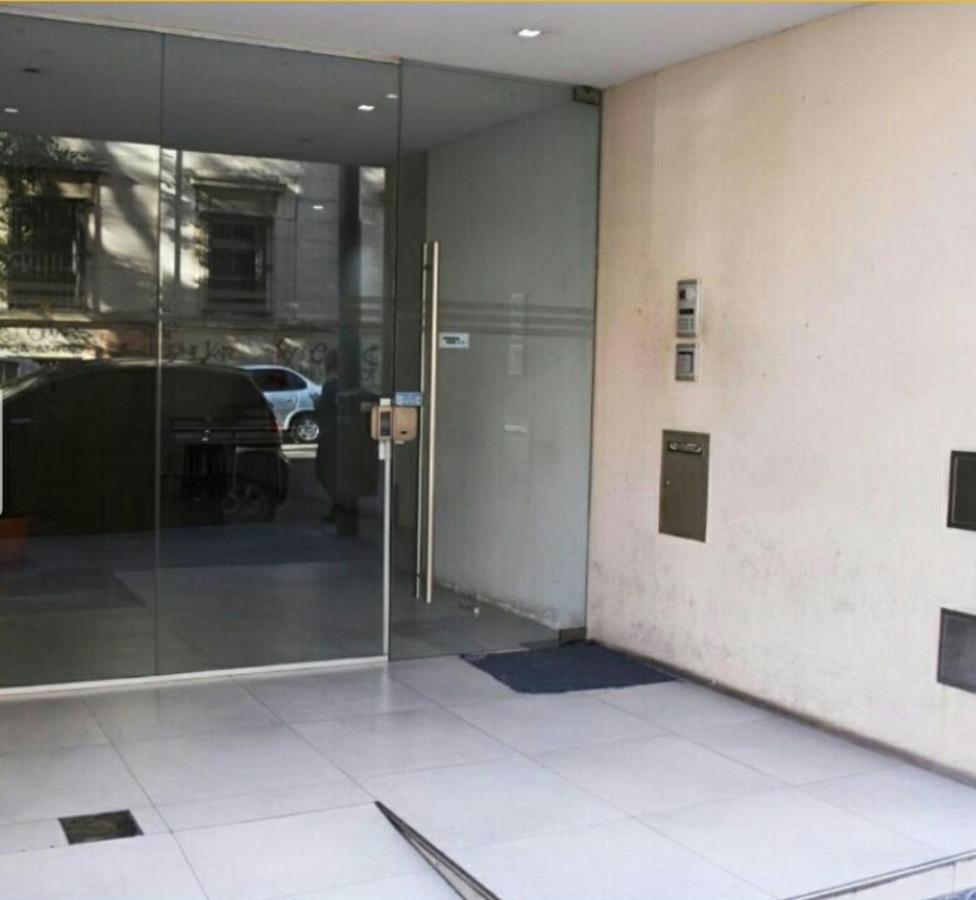 Palermo Soho Apartment Buenos Aires Ngoại thất bức ảnh