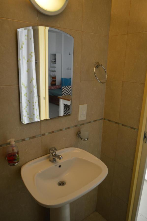 Palermo Soho Apartment Buenos Aires Ngoại thất bức ảnh