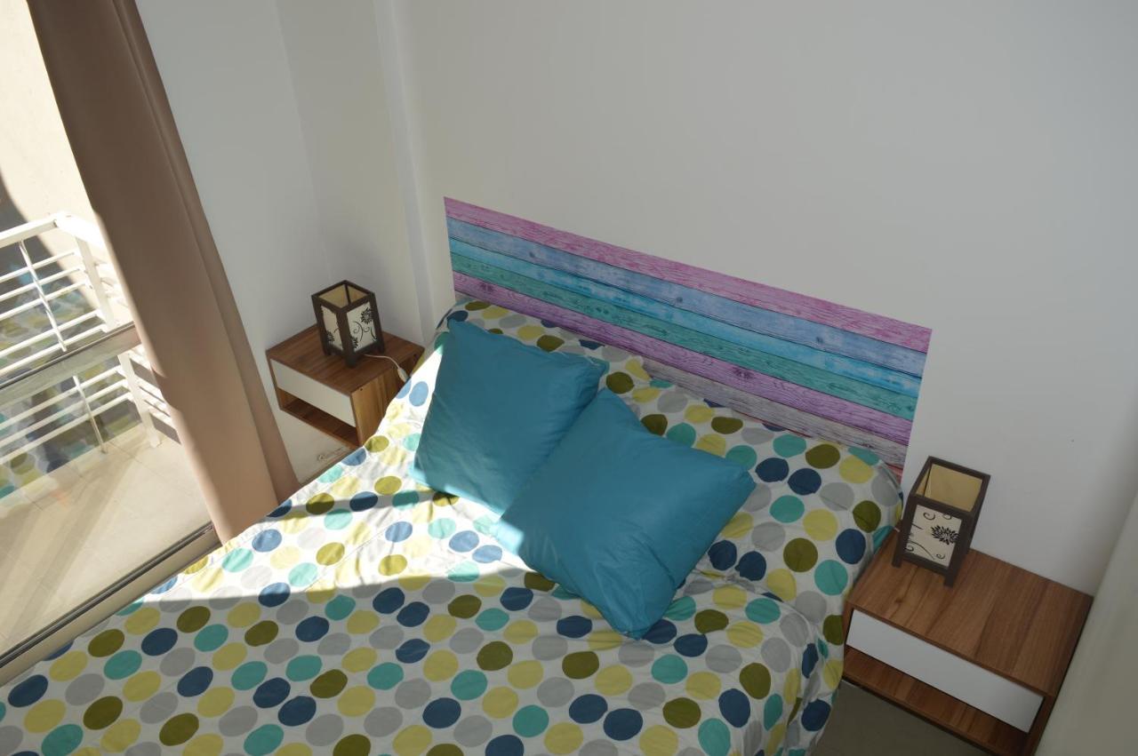 Palermo Soho Apartment Buenos Aires Ngoại thất bức ảnh