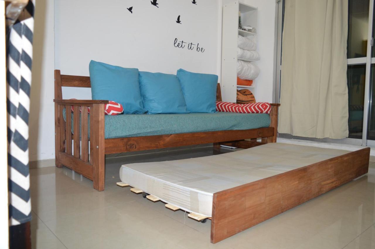 Palermo Soho Apartment Buenos Aires Ngoại thất bức ảnh