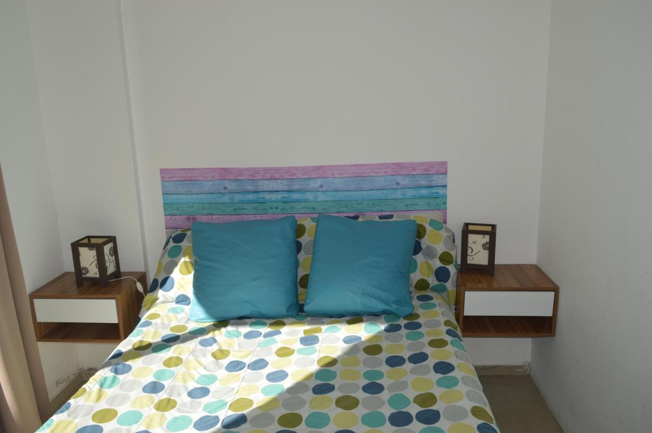 Palermo Soho Apartment Buenos Aires Ngoại thất bức ảnh