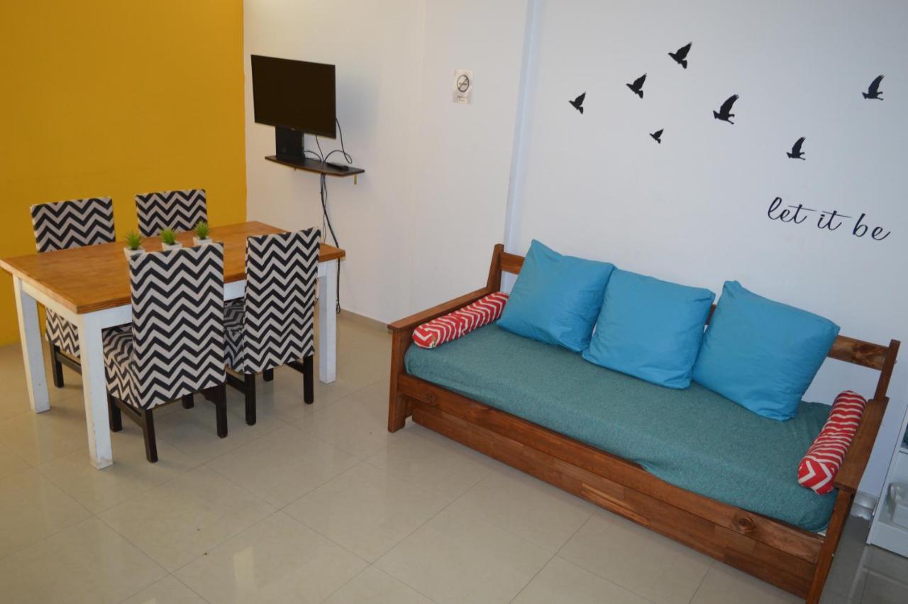 Palermo Soho Apartment Buenos Aires Ngoại thất bức ảnh