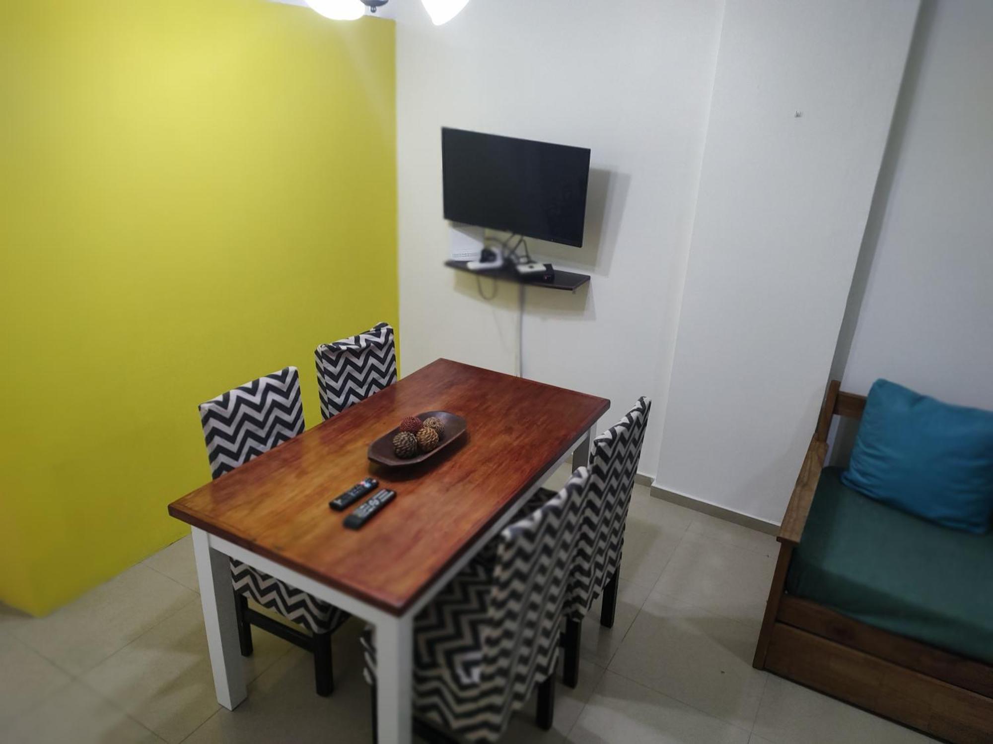 Palermo Soho Apartment Buenos Aires Ngoại thất bức ảnh