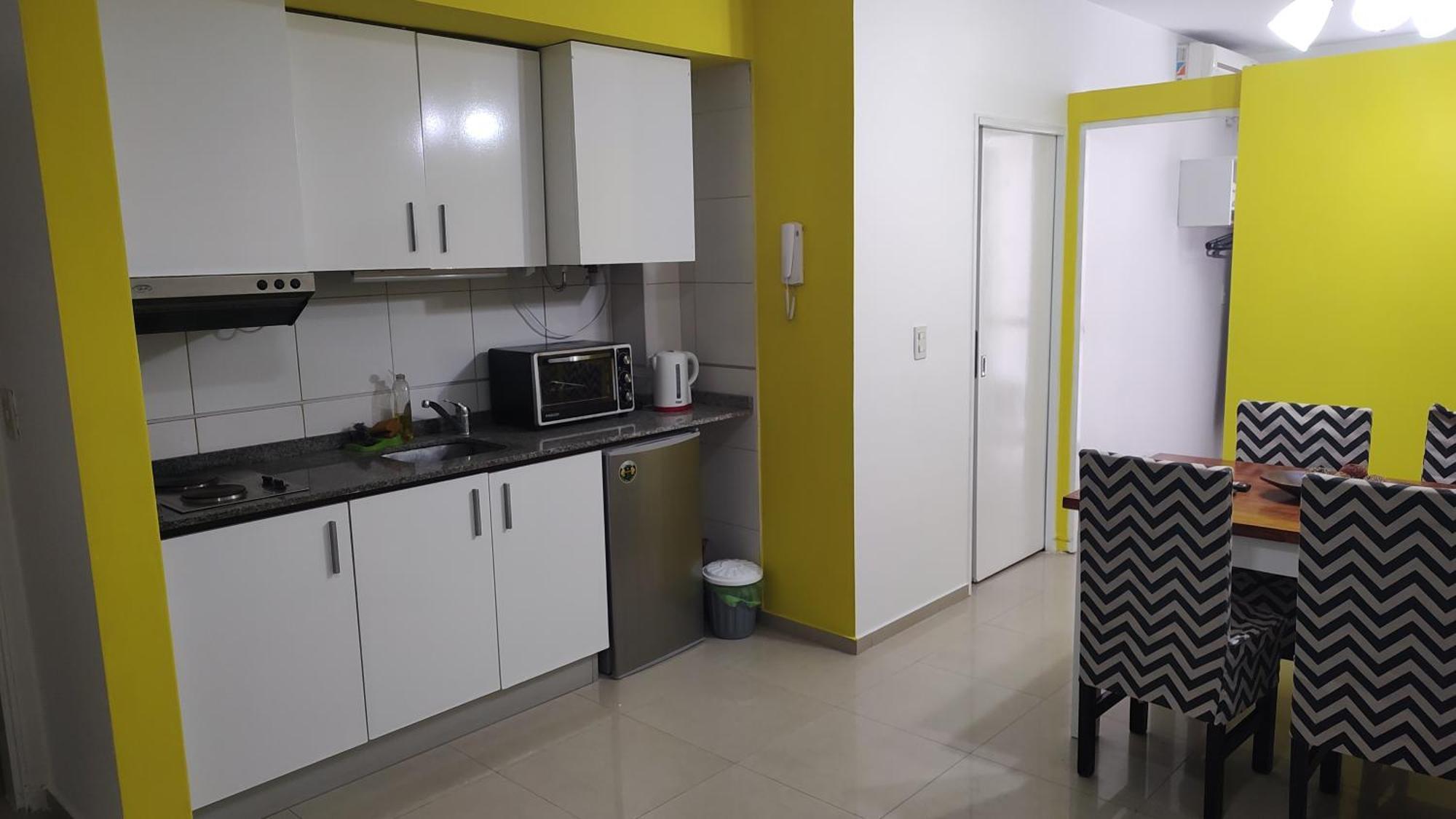 Palermo Soho Apartment Buenos Aires Ngoại thất bức ảnh