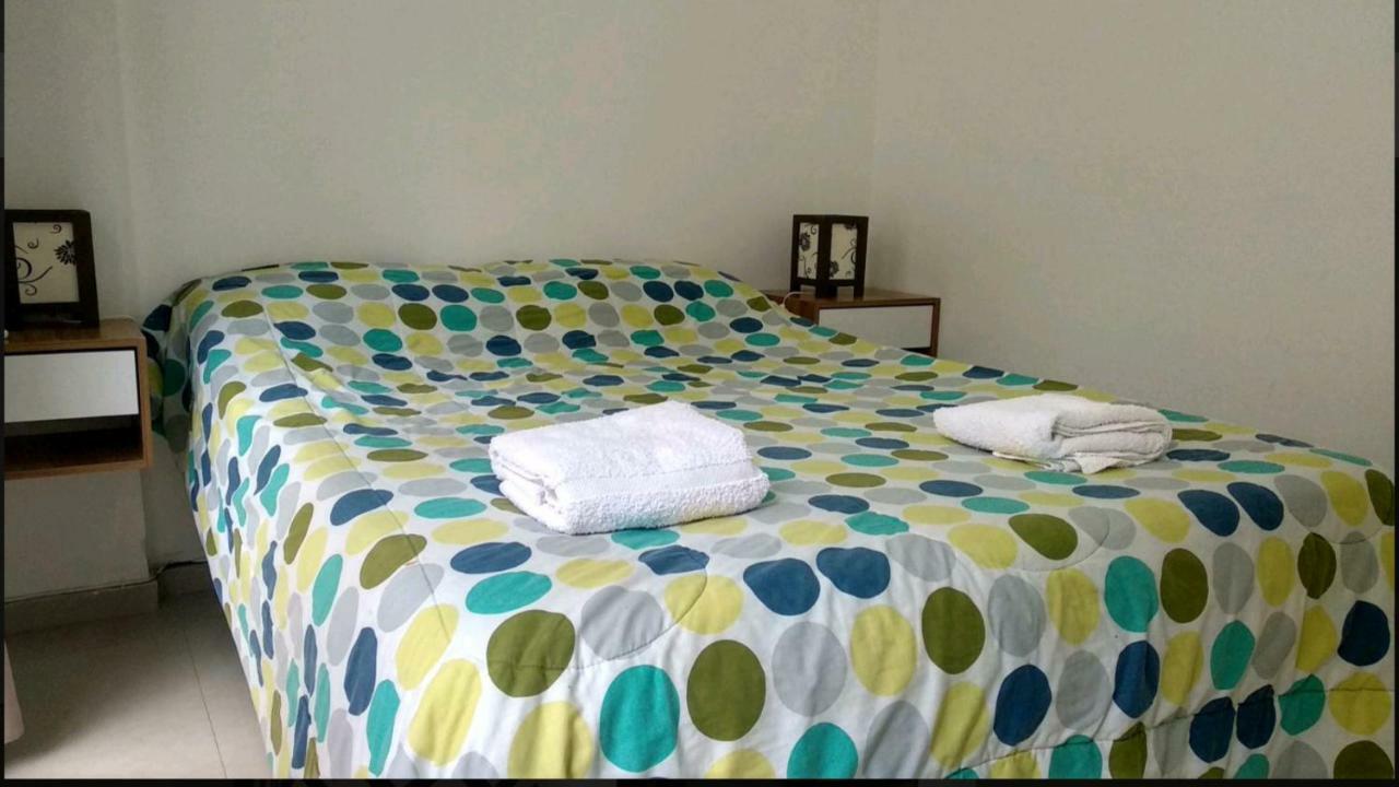 Palermo Soho Apartment Buenos Aires Ngoại thất bức ảnh