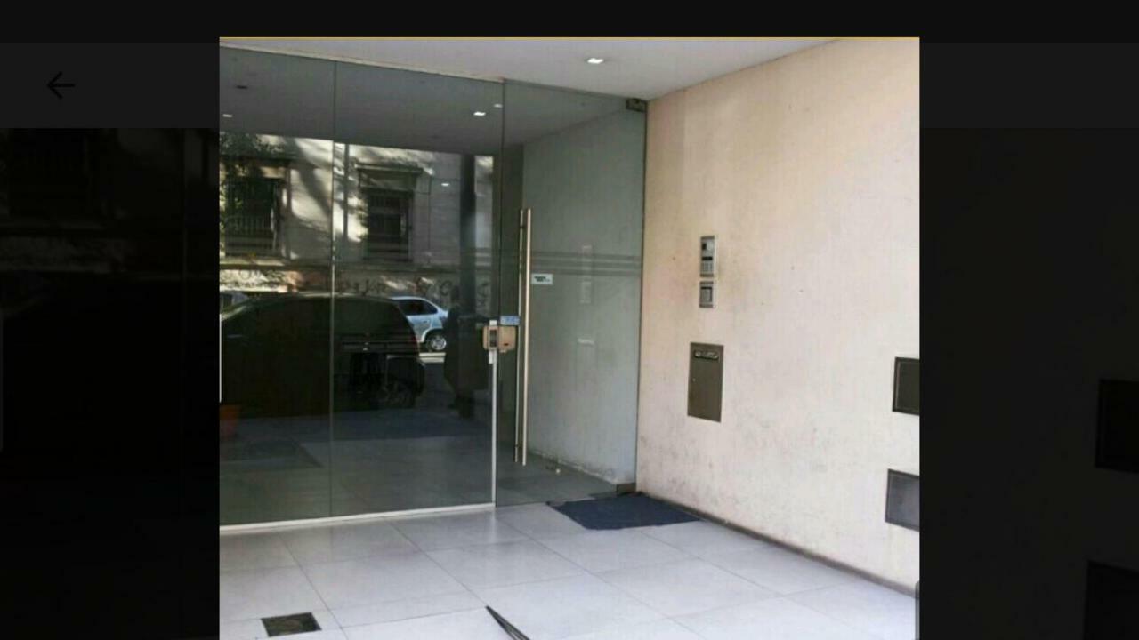 Palermo Soho Apartment Buenos Aires Ngoại thất bức ảnh