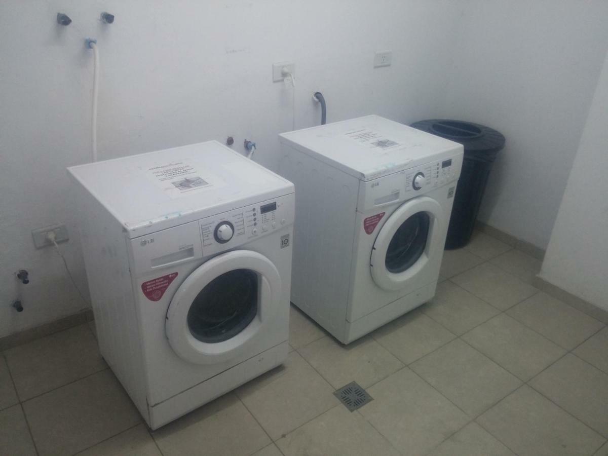 Palermo Soho Apartment Buenos Aires Ngoại thất bức ảnh